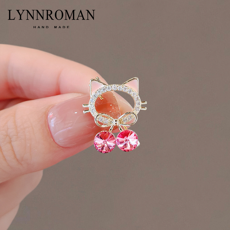 เข็มกลัด เข็มกลัดสวยๆ เข็มกลัดติดเสื้อ Brooch