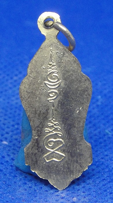 หลวงพ่อโต วัดดอินทรวิหาร กรุงเทพฯ