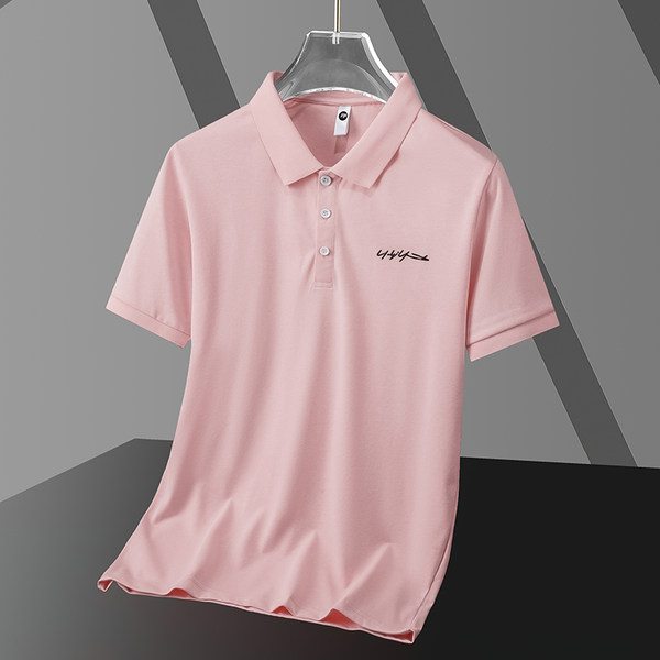 เสื้อโปโลชาย ราคาถูก Polo–Shirt