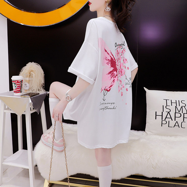 เสื้อโอเวอร์ไซส์เกาหลี