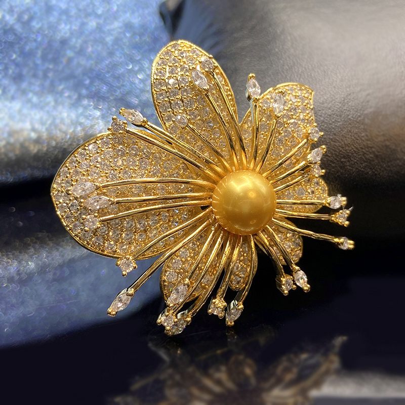 เข็มกลัด เข็มกลัดสวยๆ เข็มกลัดติดเสื้อ Brooch