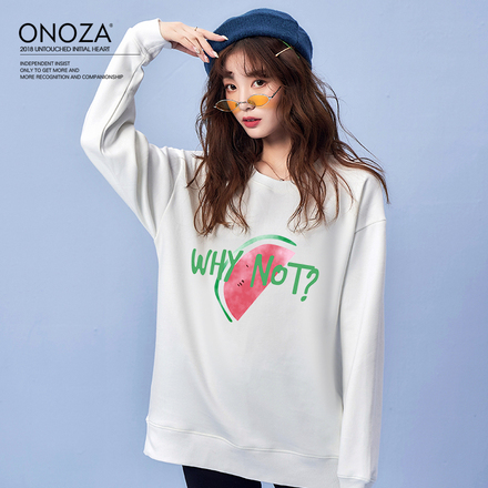 เสื้อยืดแขนยาวแฟชั่น เสื้อยืด T-shirt แขนยาว