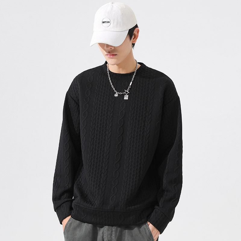 เสื้อยืดผู้ชายอ้วน S-5XL(อกเสื้อ39-51นิ้ว)