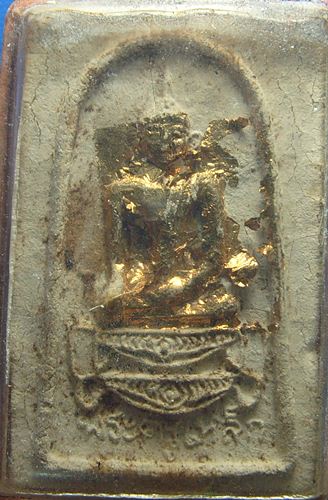 พระครูเหล็ก