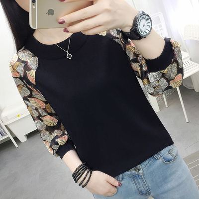 เสื้อไหมพรม เสื้อทีเชิ้ตไหมพรม เสื้อทีเชิ้ตผ้านิตติ้ง