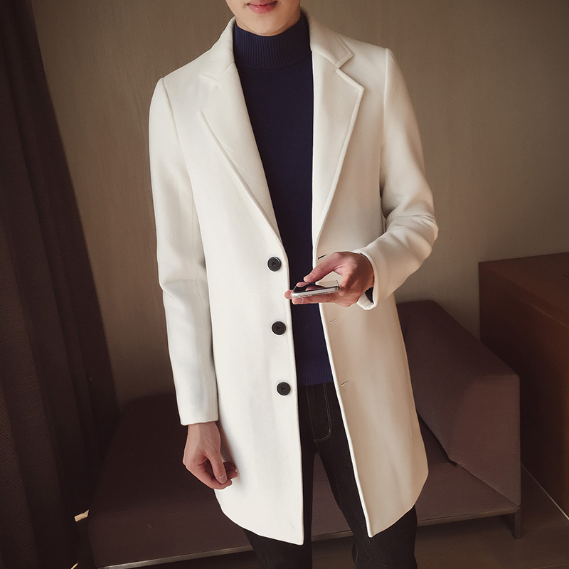 เสื้อโค้ทกันหนาว Winter Korean Coat Jacket