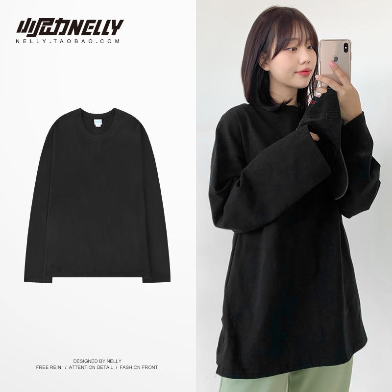 เสื้อยืดคอกลม ผู้ชาย เสื้อยืดผู้ชายเกาหลี เสื้อยืดเกาหลี แบรนด์ NELLY