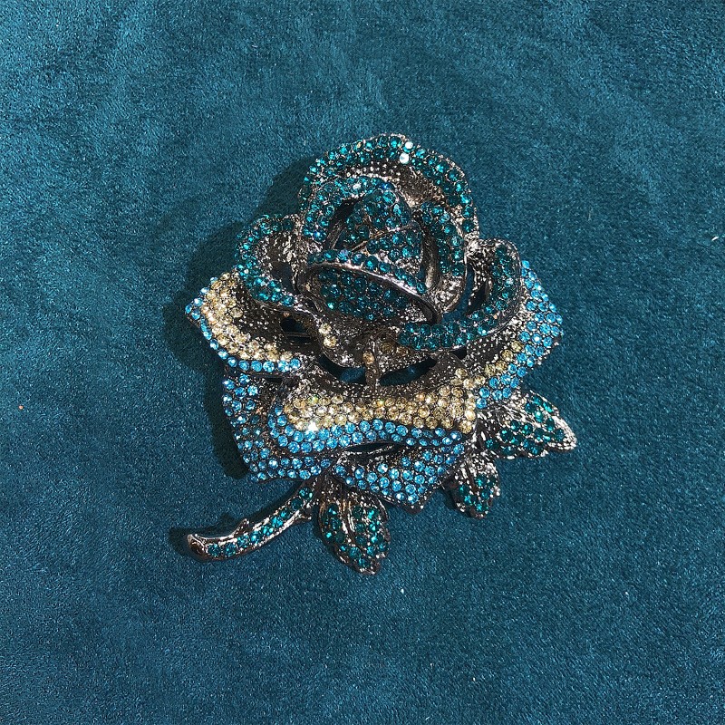 เข็มกลัด เข็มกลัดสวยๆ เข็มกลัดติดเสื้อ Brooch