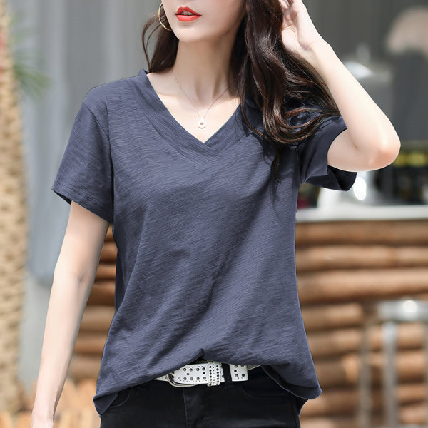 เสื้อยืดวัยรุ่น เสื้อยืดผู้หญิง