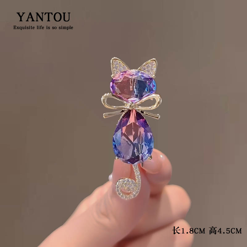 เข็มกลัด เข็มกลัดสวยๆ เข็มกลัดติดเสื้อ Brooch