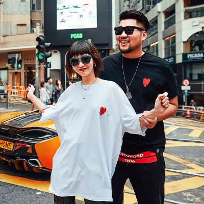 เสื้อยืดผู้ชายอ้วน มีไซส์XL-6XL น้ำหนักผู้สวมใส่ตั้งแต่ 70-130กิโลกรัม