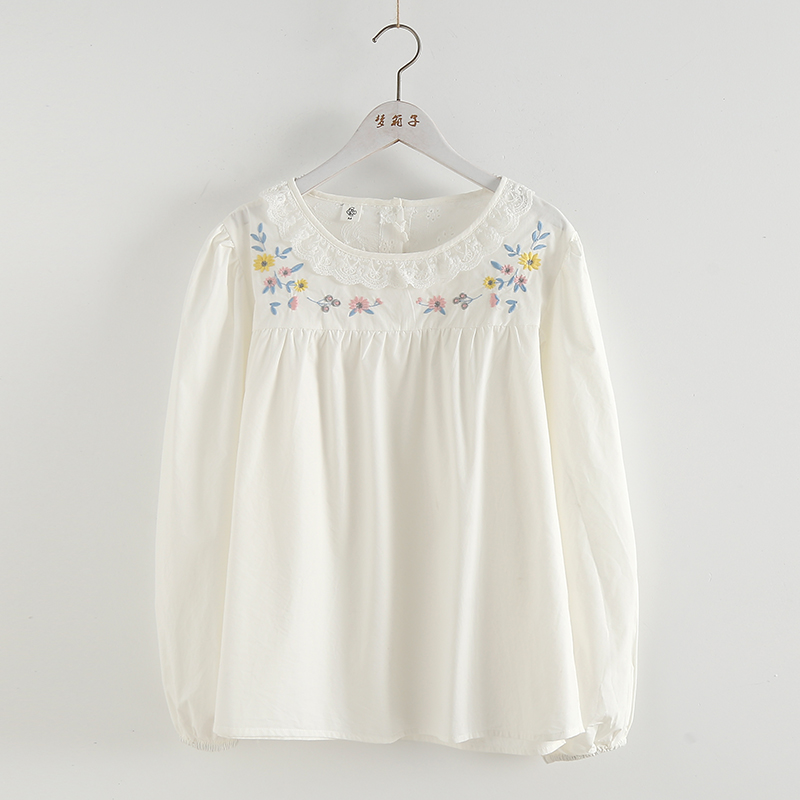 เสื้อผ้าสไตล์ญี่ปุ่น Mori Girl