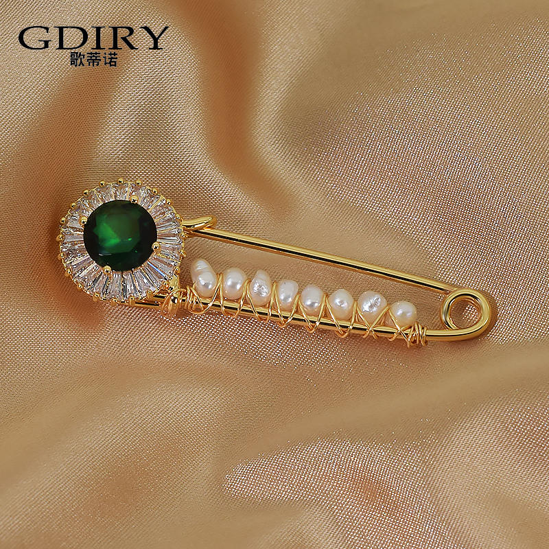 เข็มกลัด เข็มกลัดสวยๆ เข็มกลัดติดเสื้อ Brooch