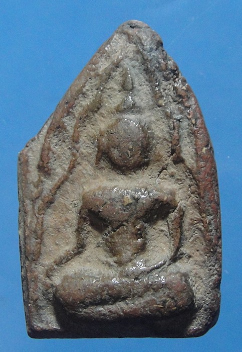 พระขุนแผนพลายคู่ตัด