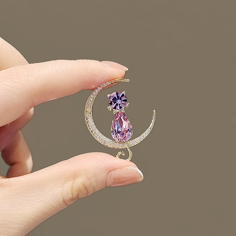เข็มกลัด เข็มกลัดสวยๆ เข็มกลัดติดเสื้อ Brooch