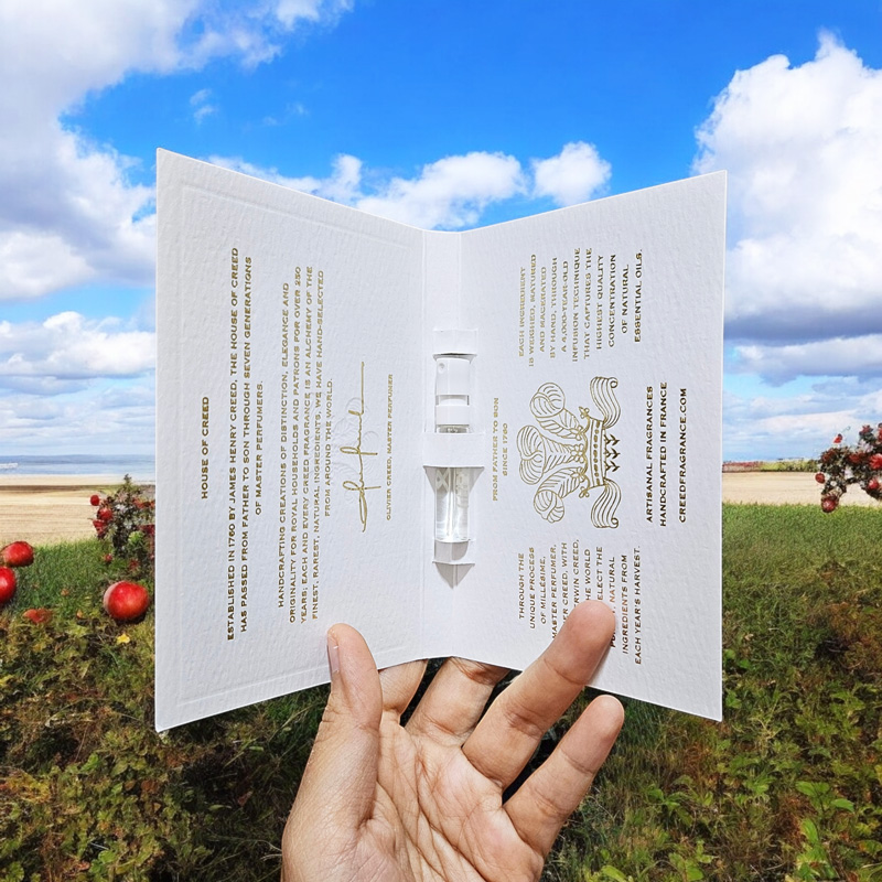 CREED AVENTUS FOR HER (EAU DE PARFUM) 2 ml.