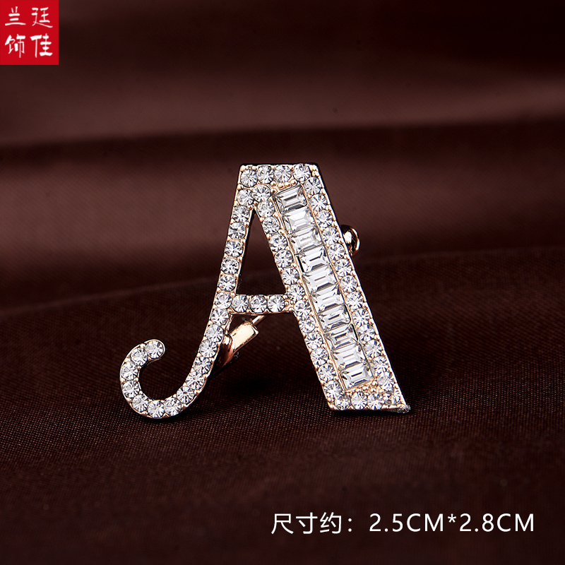 เข็มกลัด เข็มกลัดสวยๆ เข็มกลัดติดเสื้อ Brooch