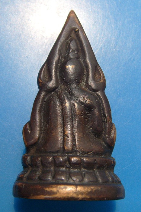 พระพุทธชินราช ปี๒๕๐๐