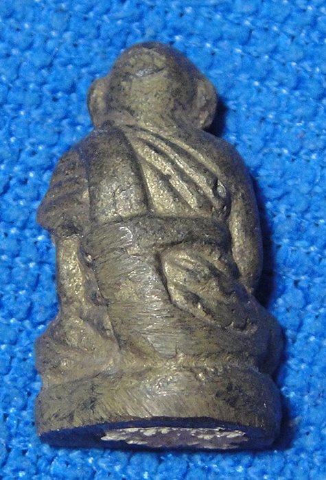 หลวงปู่สุข วัดโพธิ์ทรายทอง