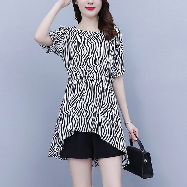 เดรสไซส์ใหญ่ ชุดเดรสสาวพลัสไซส์ เดรสเรียบหรู ไซส์ใหญ่ BY SHUYA