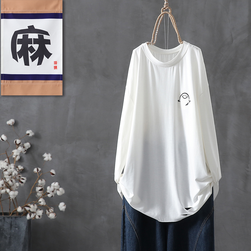 เสื้อยืดวินเทจ ฟรีไซส์อกเสื้อประมาณ 38-42