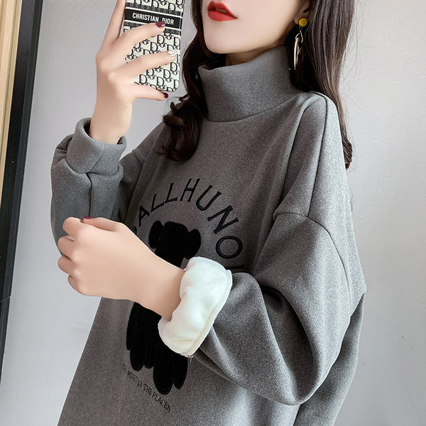 เสื้อไหมพรม เสื้อไหมพรมแขนยาว