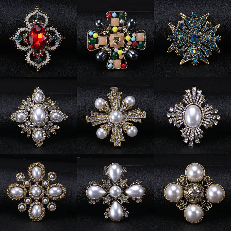 เข็มกลัด เข็มกลัดสวยๆ เข็มกลัดติดเสื้อ Brooch