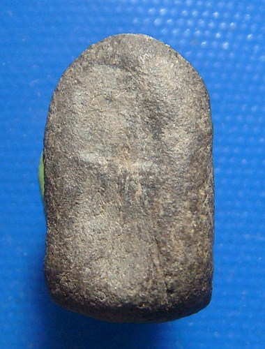 หลวงพ่อชื่นวัดป่ามุนี