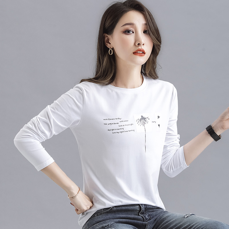 เสื้อยืดวัยรุ่น เสื้อยืดผู้หญิง
