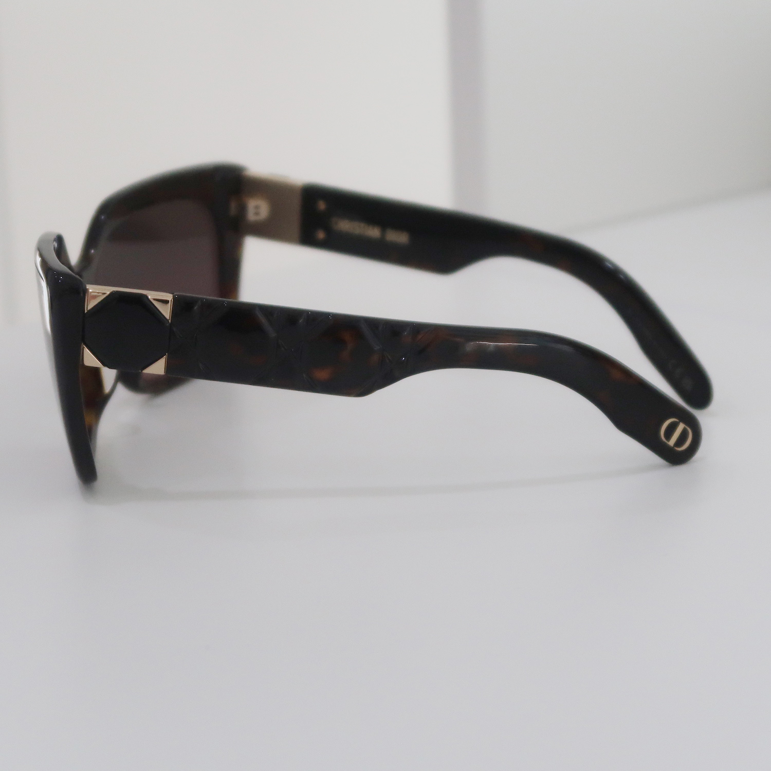 Dior Lady 95 Butterfly Sunglasses