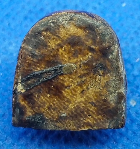 พระปิดตา เจ้าคุณวิเชียร วัดเคลือวัลย์