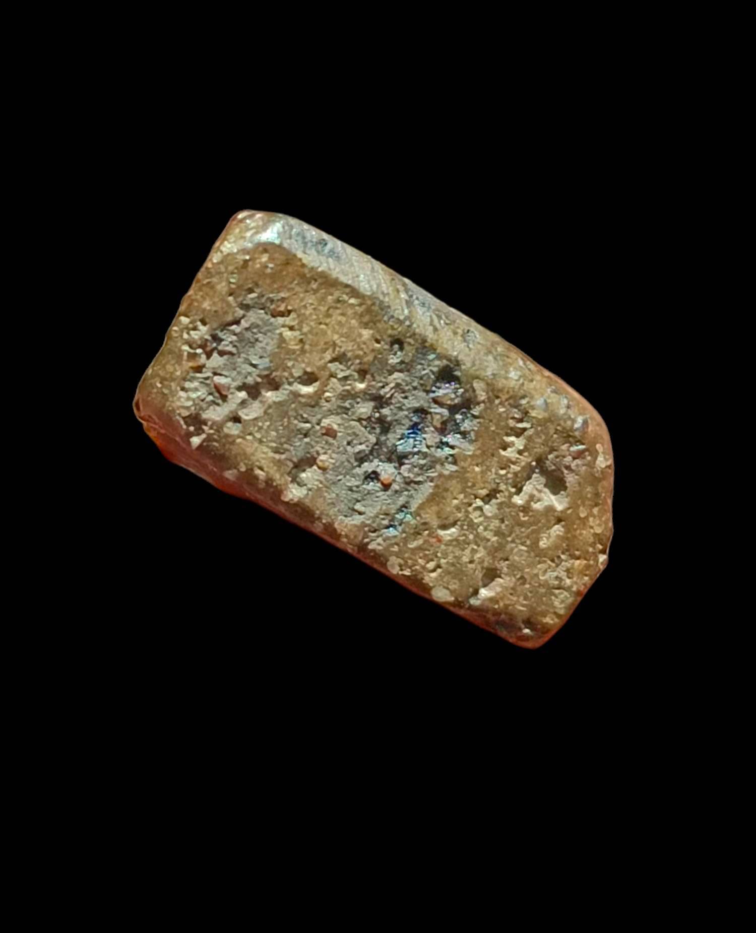 พระนางพญาอกนูนเล็ก