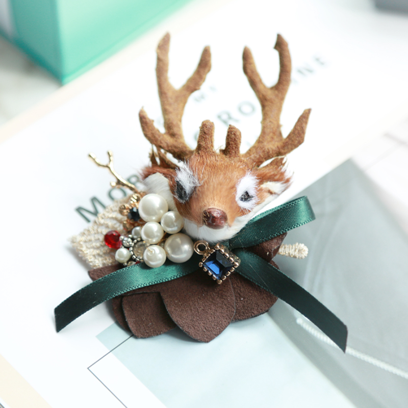 เข็มกลัด เข็มกลัดสวยๆ เข็มกลัดติดเสื้อ Brooch