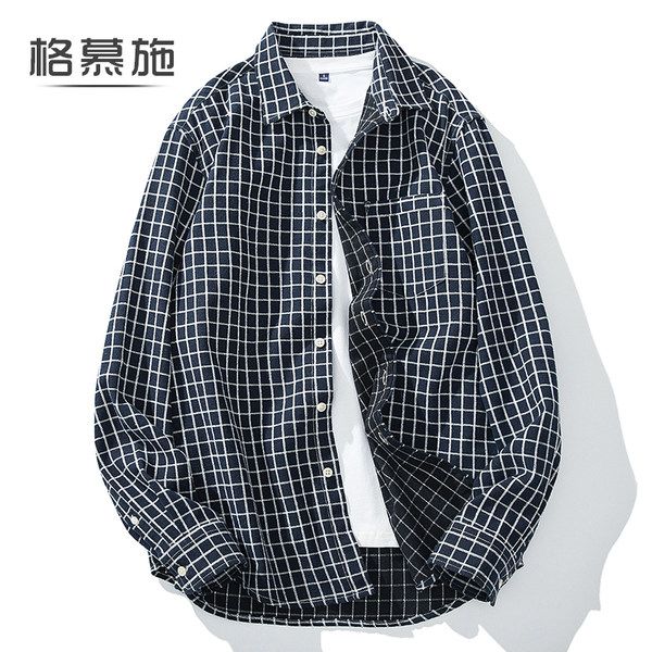 เสื้อเชิ้ตผู้ชายตัวใหญ่ เสื้อเชิ้ตบิ้กไซส์ เสื้อเชิ้ตคนอ้วน เสื้อคอปก เสื้อคนอ้วน เสื้อผู้ชายอ้วน