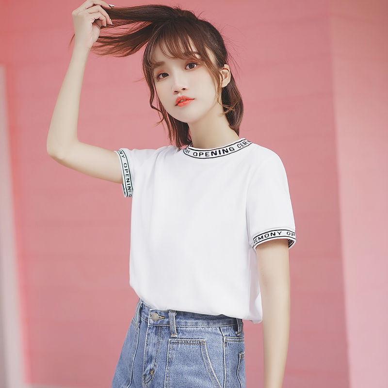 เสื้อแฟชั่นวัยรุ่น วัยทีนสไตล์ญี่ปุ่น คิกขุมากๆ สั่งเลย!ส่งฟรี EMS