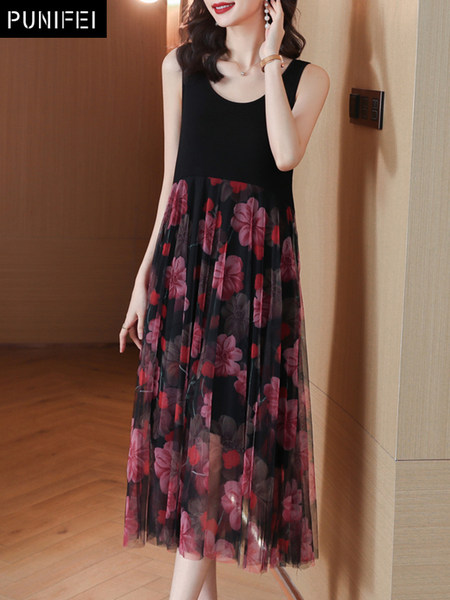 เดรสวัยผู้ใหญ่40-60ปี เดรสคุณแม่ ชุดเดรสทำงานวัยผู้ใหญ่ แบรนด์ MAMA DRESS