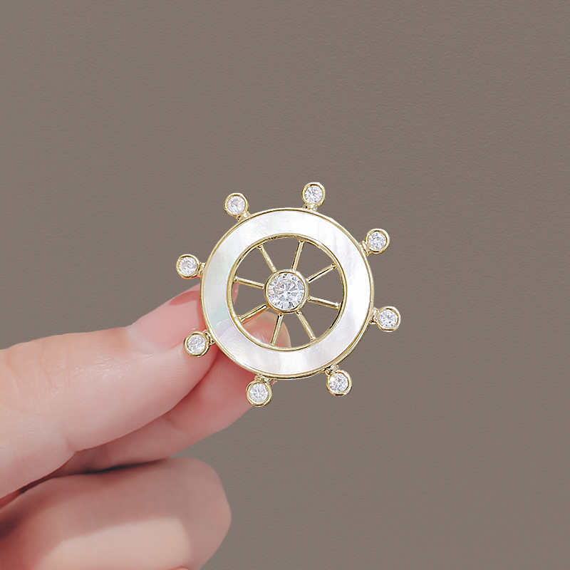 เข็มกลัด เข็มกลัดสวยๆ เข็มกลัดติดเสื้อ Brooch