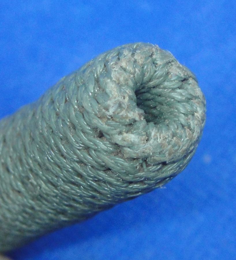 ตะกรุดหลวงปู่หมุน วัดบ้านจาน