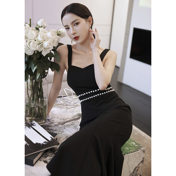 ชุดราตรี ชุดราตรีสวยหรู แบบ ทันสมัย Evening dress
