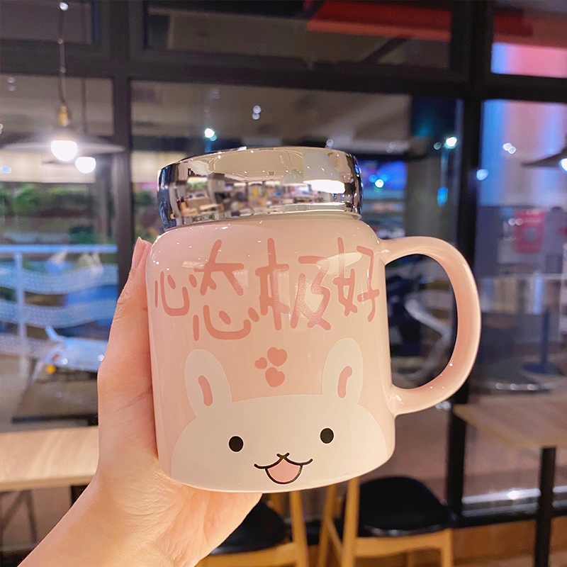 แก้วเซรามิค สวยๆ แก้วมัคน่ารัก แก้วกาแฟเซรามิค