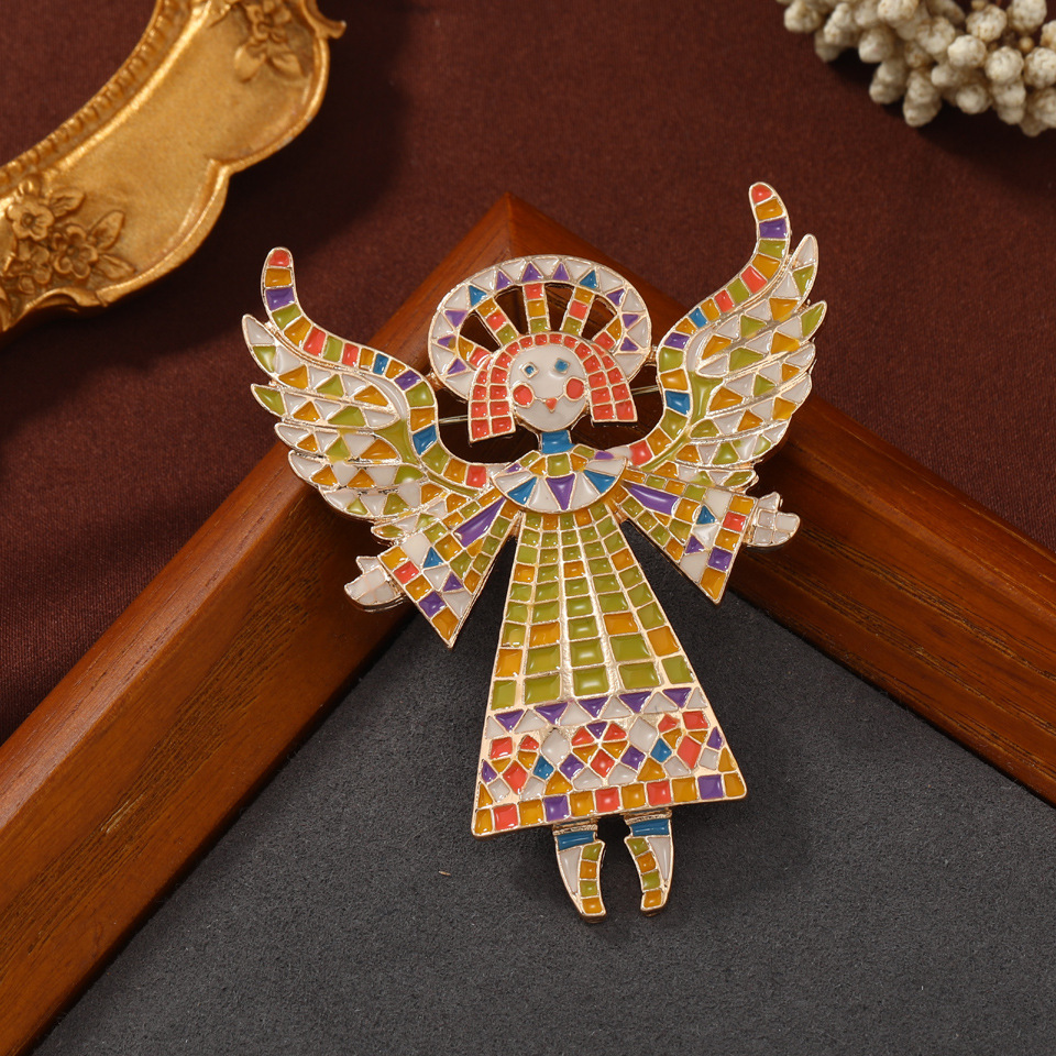 เข็มกลัด เข็มกลัดสวยๆ เข็มกลัดติดเสื้อ Brooch