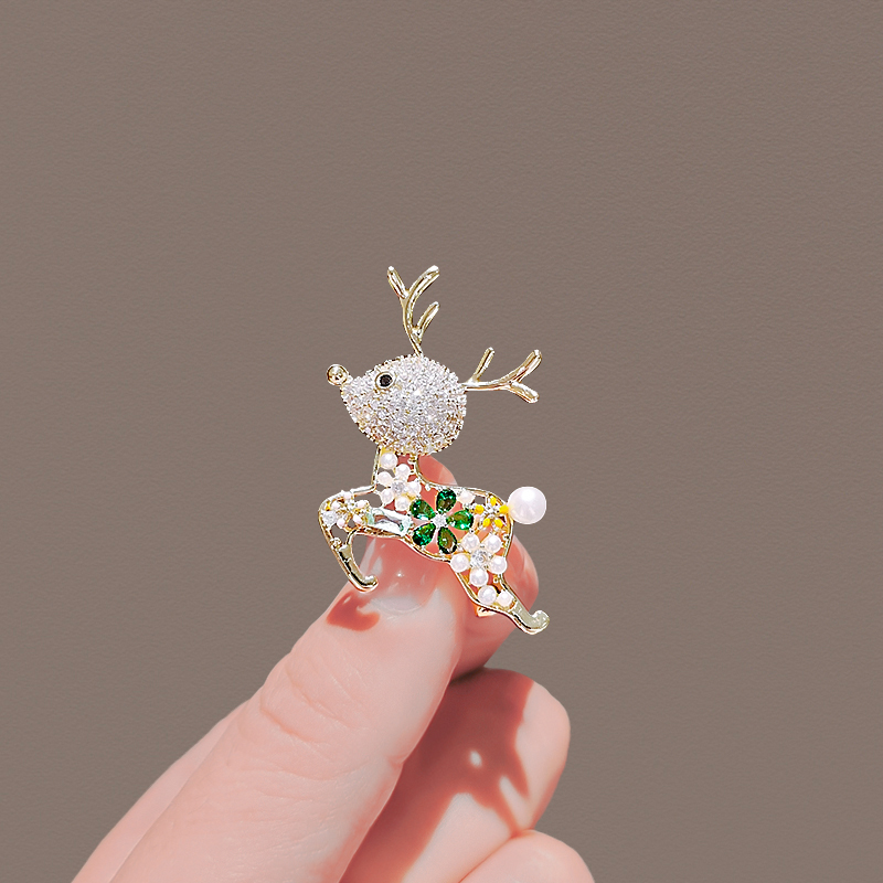 เข็มกลัด เข็มกลัดสวยๆ เข็มกลัดติดเสื้อ Brooch