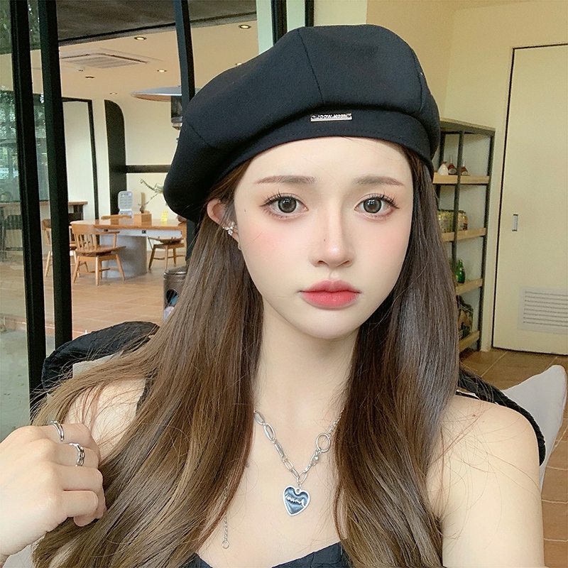หมวกเบเร่ต์