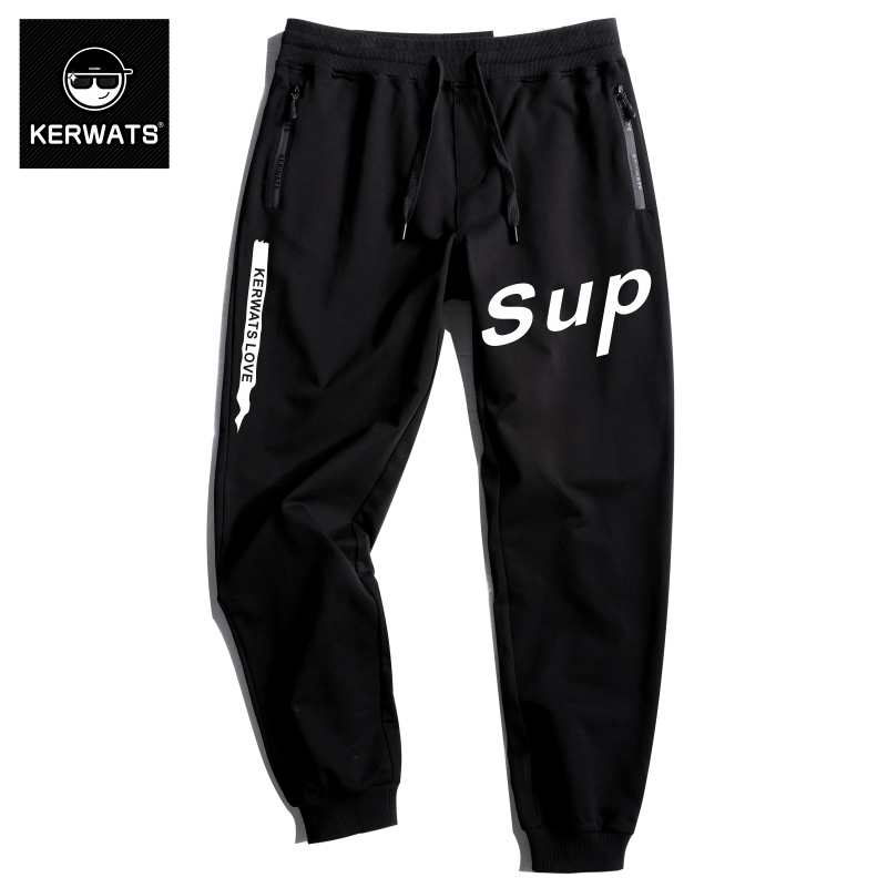 กางเกงผู้ชายไซส์ใหญ่XL-5XL