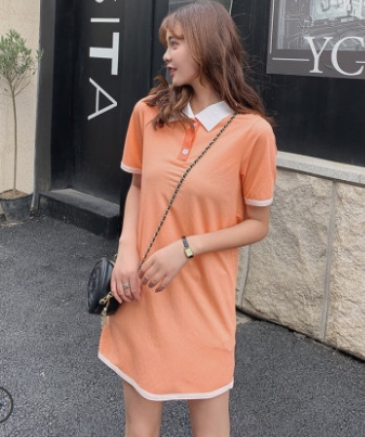 เสื้อผ้าแฟชั่น ชุดราคาถูกน่ารักสำหรับผู้หญิง ส่งฟรีEMS