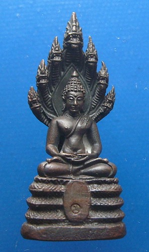 หลวงปู่บุญมี วัดป่านาคูณ