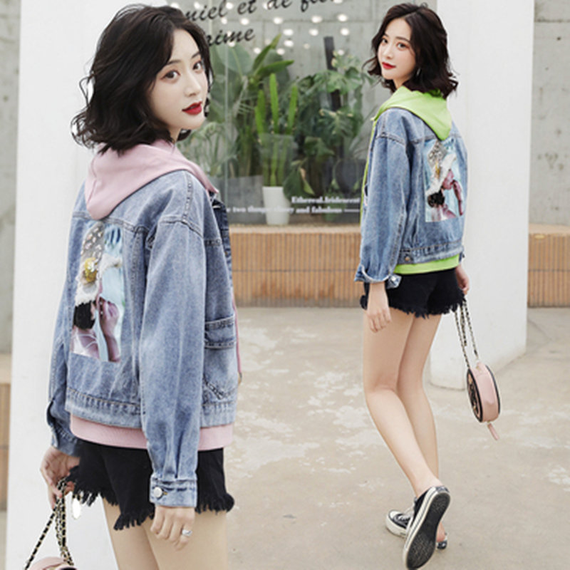 แจ็คเก็ต เสื้อคลุมแจ็คเก็ต