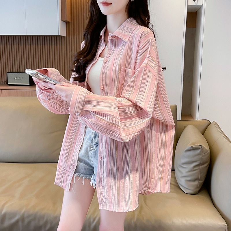 เสื้อเชิ้ต ลายสก็อต สวยๆแบบชิคๆและ แบบลายแนว สาวคาวเกิร์ล