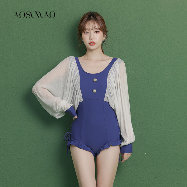 ชุดว่ายน้ำผู้หญิง ชุดว่ายน้ำน่ารัก Bikini ชุดไปทะเล