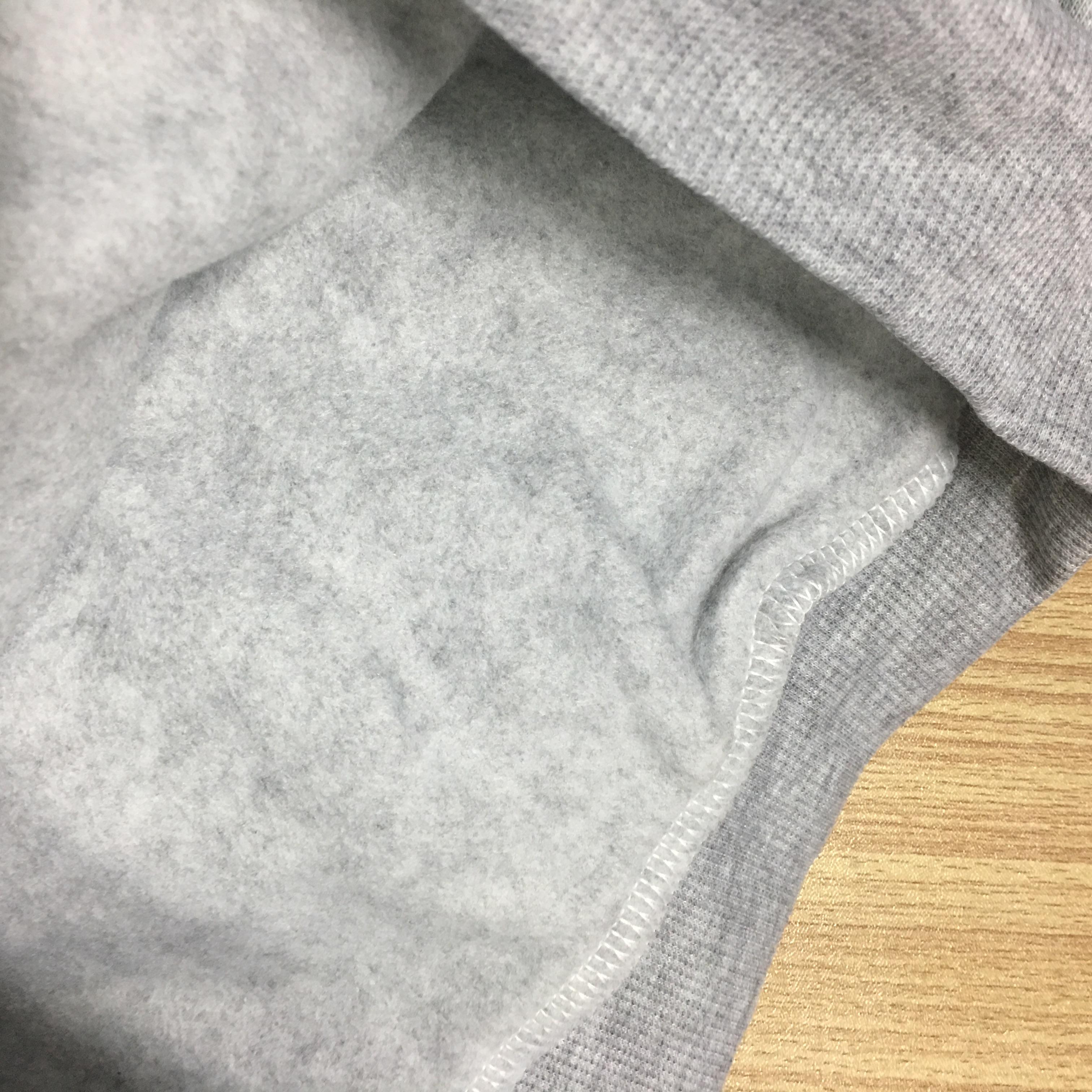 เสื้อกันหนาวฮู้ดดี้ แฟชั่นเกาหลี สีเทา น่ารักมากจ้า พร้อมส่ง สีเทา